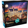 Buffalo Games - Signature Collection - Once Upon a Time - 1000 Piece Jigsaw Puzzle