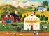 Buffalo Games - Charles Wysocki - House Movers - 1000 Piece Jigsaw Puzzle