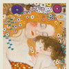 Flame Tree Studio - Three Ages of Women by Gustav Klimt Jigsaw Puzzle (1000 Pieces)