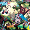 Educa - Mysterious - Magical Forest Jigsaw Puzzle (200 Pieces)