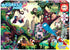 Educa - Mysterious - Magical Forest Jigsaw Puzzle (200 Pieces)