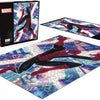 Buffalo Games - Marvel Comics - The Spectacular Spider-Man Jigsaw Puzzle (500 Pieces)
