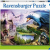 Ravensburger - Mountains of Mayhem Jigsaw Puzzle (200 Pieces)