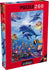 Anatolian - Seahorse Kingdom Jigsaw Puzzle (260 Pieces)