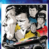 Buffalo Games - Star Trek - To Boldly Go Where No Man Has Gone Before - 500 Piece Jigsaw Puzzle