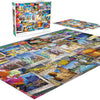 Buffalo Games - Adventure Awaits - 1500 Piece Jigsaw Puzzle