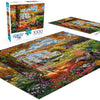 Buffalo Games - Autumn Paradise - 1000 Piece Jigsaw Puzzle