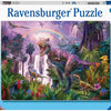 Ravensburger - King of the Dinosaurs Jigsaw Puzzle (200 Pieces)
