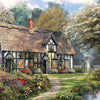 Anatolian - Victorian Garden Jigsaw Puzzle (1000 Pieces)