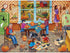 Bits and Pieces - Halloween Party by Christine Carey Jigsaw Puzzle (1000 Pieces)