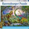 Ravensburger - Realm of the Giants Jigsaw Puzzle (200 Pieces)