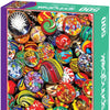 Springbok Puzzles Marble Madness Jigsaw Puzzle (500 Piece)