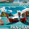 Educa - Phuket Thailand Panorama Jigsaw Puzzle (3000 Pieces)