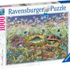 Ravensburger - Underwater Kingdom at Dusk Jigsaw Puzzle (1000 Pieces)