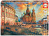 Educa - Saint Petersburg Jigsaw Puzzle (1500 Pieces)