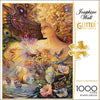 Buffalo Games - Josephine Wall - Crystal of Enchantment - 1000 Piece Jigsaw Puzzle