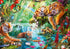 Buffalo Games - Tiger Lagoon - 300 Large Piece Jigsaw Puzzle