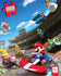 USAOpoly - Super Mario Kart Jigsaw Puzzle (1000 Pieces)