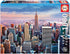 Educa - Midtown Manhattan New York Jigsaw Puzzle (1000 Pieces)