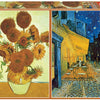 Educa - 2X1000p Vincent Van Gogh Jigsaw Puzzle (2000 Pieces)