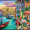 Buffalo Games - Sights of Venice - 750 Piece Jigsaw Puzzle