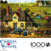 Buffalo Games - Charles Wysocki - Tall Sea Tale - 1000 Piece Jigsaw Puzzle