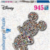 Ravensburger - Disney Shaped Mickey Jigsaw Puzzle (945 Pieces)