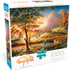 Buffalo Games - Terry Redlin - Always Alert - 1000 Piece Jigsaw Puzzle