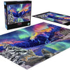 Buffalo Games - Call of The Wild - 1000 Piece Jigsaw Puzzle