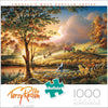 Buffalo Games - Terry Redlin - Always Alert - 1000 Piece Jigsaw Puzzle