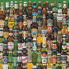Educa - Beers Jigsaw Puzzle (1000 Pieces)