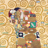 Flame Tree Studio - Fulfilment by Gustav Klimt Jigsaw Puzzle (500 Pieces)