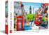 Trefl - London Street Jigsaw Puzzle (1000 Pieces)