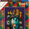Ravensburger - Harry Potter - Order of the Phoenix Jigsaw Puzzle (1000 Pieces)