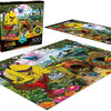 Buffalo Games - Amazing Nature Collection - Hidden Birds - 500 Piece Jigsaw Puzzle
