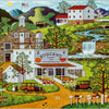 Buffalo Games - Charles Wysocki - Budzens - 1000 Piece Jigsaw Puzzle