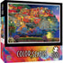 Masterpieces - Colorscapes Evening Glow Jigsaw Puzzle (1000 Pieces)