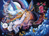 Buffalo Games - Josephine Wall - Eros and Psyche (Glitter Edition) - 1000 Piece Jigsaw Puzzle