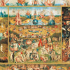 Educa - Garden Of Earthly Delights Jigsaw Puzzle (2000 Pieces)