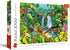 Trefl - Tropical Forest Jigsaw Puzzle (2000 Pieces)