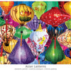 EuroGraphics Asian Lanterns 1000Piece Puzzle