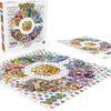 Buffalo Games - Pokemon - Kanto Edition - 300 Large Piece Jigsaw Puzzle