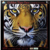 Sunsout - Golden Tiger Face Jigsaw Puzzle (1000 Pieces)
