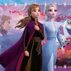 Ravensburger - Disney Frozen 2 Strong Sisters Glitter Jigsaw Puzzle (100 pieces)