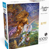 Buffalo Games - Wind of Change by Josephine Wall Jigsaw Puzzle (1000 Pieces)