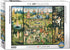 EuroGraphics - The Garden of Earthly Delights by Heironymus Bosch Jigsaw Puzzle (1000 Pieces)