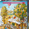 Heye - Paradise, in Summer Jigsaw Puzzle (1000 Pieces)