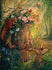 Buffalo Games - Josephine Wall - The Wood Nymph - 1000 Piece Jigsaw Puzzle