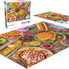 Buffalo Games - Fun Fair Food by Lars Stewart Jigsaw Puzzle (1000 Pieces)
