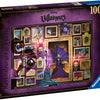 Ravensburger - Villainous Yzma Puzzle 1000 Piece Puzzle